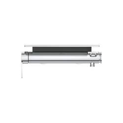 Grohe Allure Banyo Bataryası 32826001 - 5