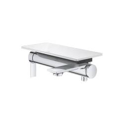 Grohe Allure Banyo Bataryası 32826001 - 6