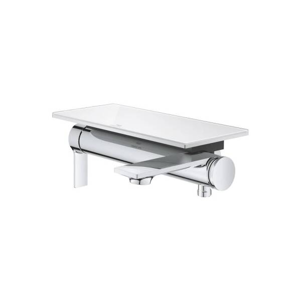 Grohe Allure Banyo Bataryası 32826001 - 6