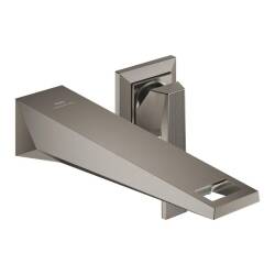 Grohe Allure Brilliant Private Collection İki Delikli Lavabo Bataryası M-Boyut 29517AL0 - 1