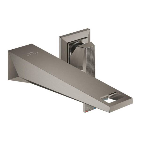 Grohe Allure Brilliant Private Collection İki Delikli Lavabo Bataryası M-Boyut 29517AL0 - 1
