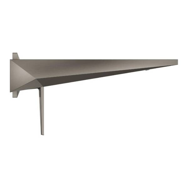 Grohe Allure Brilliant Private Collection İki Delikli Lavabo Bataryası M-Boyut 29517AL0 - 2