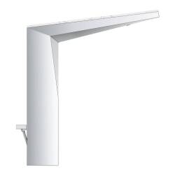 Grohe Allure Brilliant Private Collection Tek Kumandalı Lavabo Bataryası L-Boyut 24408000 - 3