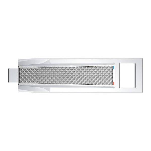 Grohe Allure Brilliant Private Collection Tek Kumandalı Lavabo Bataryası M-Boyut 24397000 - 4