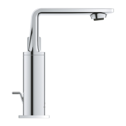 Grohe Allure Tek Kumandalı Lavabo Bataryası M-Boyut 32757001 - 3