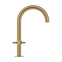 Grohe Atrio Lavabo Bataryası L-Boyut 21144GL0 - 2