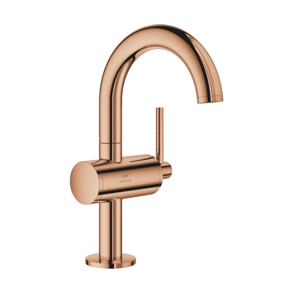 Grohe Atrio Lavabo Bataryası M-Boyut 24363DA0 - 1