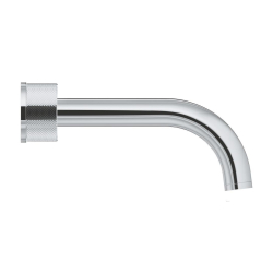 Grohe Atrio Private Collection 3 Delikli Duvardan Lavabo Bataryası M-Boyut - 20589000 - 2