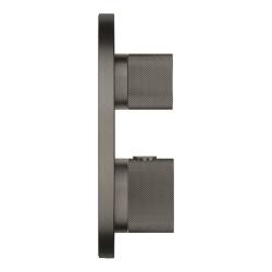 Grohe Atrio Private Collection Ankastre Termostatik Banyo Bataryası 24396AL0 - 2