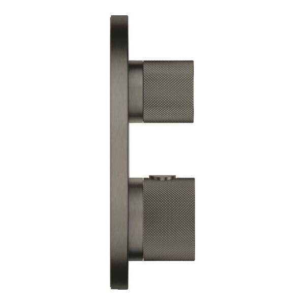 Grohe Atrio Private Collection Ankastre Termostatik Banyo Bataryası 24396AL0 - 2