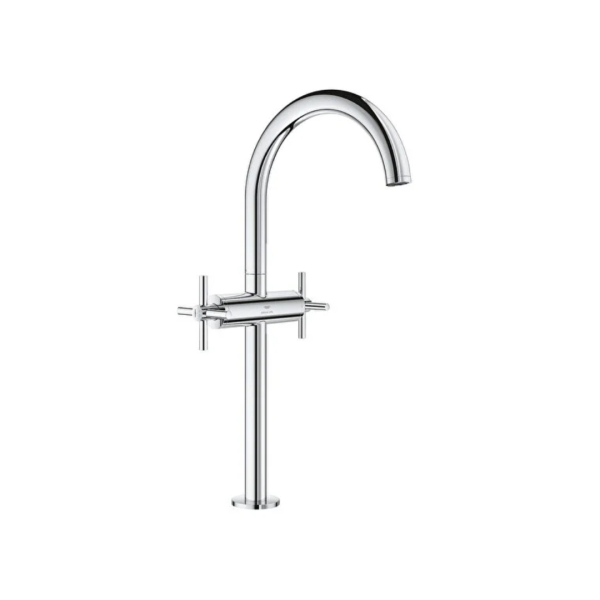 Grohe Atrio Tezgah Üstü Lavabo Bataryası XL-Boyut 21149000 - 1