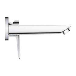 Grohe Bauedge İki Delikli Lavabo Bataryası 20474001 - 2