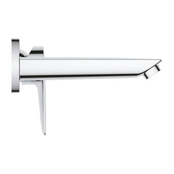 Grohe Bauedge İki Delikli Lavabo Bataryası 20474001 - 2
