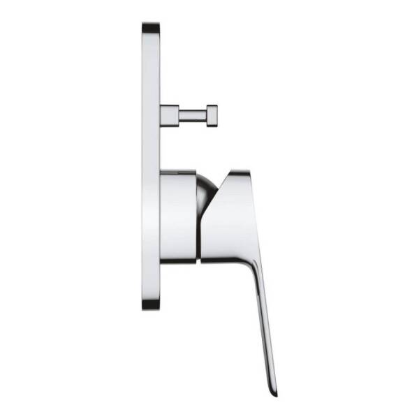 Grohe Cubeo Ankastre Banyo Duş Bataryası Krom 1017780000 - 2