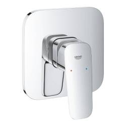 Grohe Cubeo Ankastre Duş Bataryası 1017770000 - 1