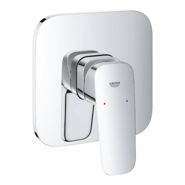 Grohe Cubeo Ankastre Duş Bataryası 1017770000 - 1