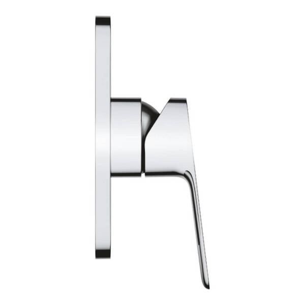 Grohe Cubeo Ankastre Duş Bataryası 1017770000 - 2