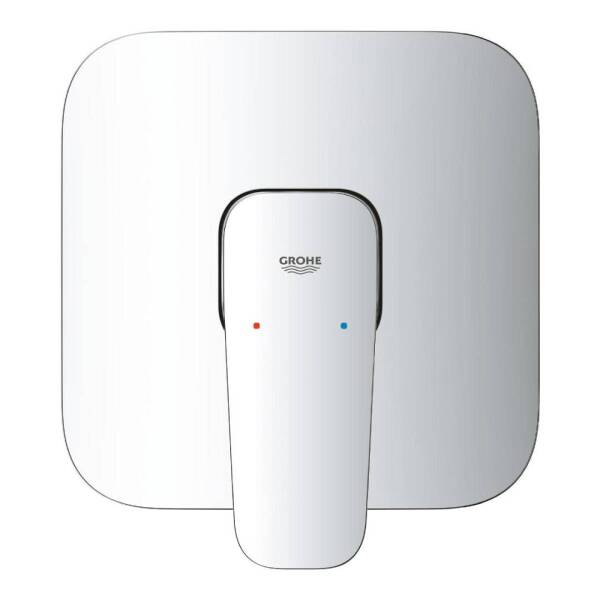 Grohe Cubeo Ankastre Duş Bataryası 1017770000 - 3