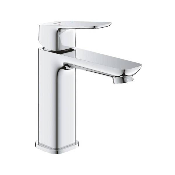 Grohe Cubeo Lavabo Bataryası M-Boyut 1017550000 - 1