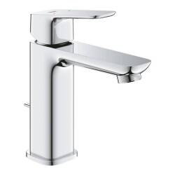 Grohe Cubeo Lavabo Bataryası M-Boyut Krom 1017490000 - 1