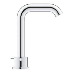 Grohe Essence 3 Delikli Lavabo Bataryası 1/2