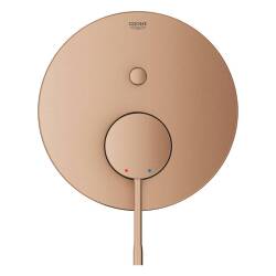 Grohe Essence Ankastre Banyo Bataryası 2 Çıkışlı 24058DL1 - 2