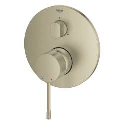 Grohe Essence Ankastre Banyo Bataryası 3 Çıkışlı 24092EN1 - 1