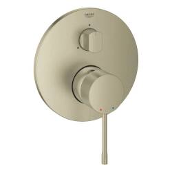 Grohe Essence Ankastre Banyo Bataryası 3 Çıkışlı 24092EN1 - 3