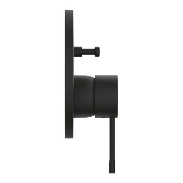 Grohe Essence Ankastre Banyo Duş Bataryası 2 Çıkışlı Divertörlü 24167KF1 - 2