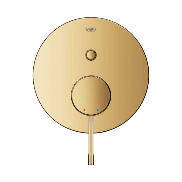 Grohe Essence Ankastre Banyo/Duş Bataryası 24167GL1 - 2