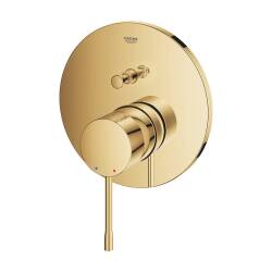 Grohe Essence Ankastre Banyo/Duş Bataryası 24167GL1 - 3