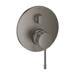 Grohe Essence Ankastre Banyo/Duş Bataryası 3 Yollu 24169AL1 - 1