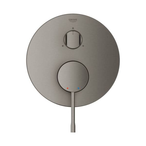 Grohe Essence Ankastre Banyo/Duş Bataryası 3 Yollu 24169AL1 - 2