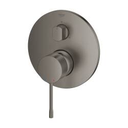 Grohe Essence Ankastre Banyo/Duş Bataryası 3 Yollu 24169AL1 - 3