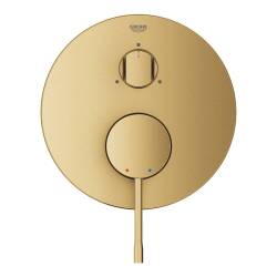 Grohe Essence Tek Kumandalı 3 Yönlü Banyo Bataryası 24169GN1 - 2