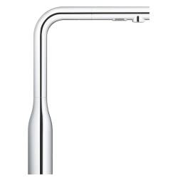 Grohe Essence Tek Kumandalı Eviye Bataryası 30504000 - 2