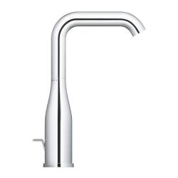 Grohe Essence Tek Kumandalı Lavabo Bataryası L Boyut 24174001 - 2
