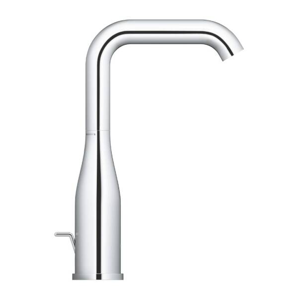 Grohe Essence Tek Kumandalı Lavabo Bataryası L Boyut 24174001 - 2