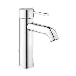 Grohe Essence Tek Kumandalı Lavabo Bataryası S Boyut 24171001 - 1