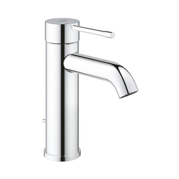 Grohe Essence Tek Kumandalı Lavabo Bataryası S Boyut 24171001 - 1