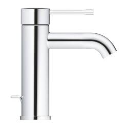 Grohe Essence Tek Kumandalı Lavabo Bataryası S Boyut 24171001 - 2