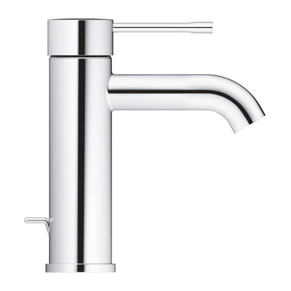 Grohe Essence Tek Kumandalı Lavabo Bataryası S Boyut 24171001 - 2