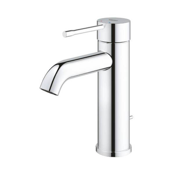Grohe Essence Tek Kumandalı Lavabo Bataryası S Boyut 24171001 - 3