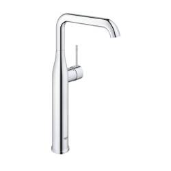Grohe Essence Tek Kumandalı Lavabo Bataryası XL-Boyut 24170001 - 1