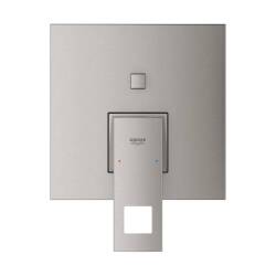 Grohe Eurocube Ankastre Banyo/Duş Bataryası Sıva Üstü Grubu 24062DC0 - 2