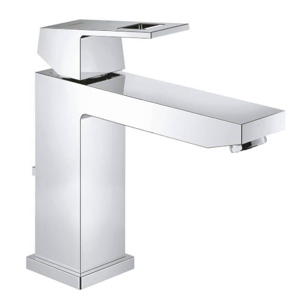 Grohe Eurocube Tek Kumandalı Lavabo Bataryası M Boyut 23445000 - 1
