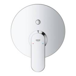 Grohe Eurosmart Cosmopolitan Ankastre Banyo/Duş Bataryası 2 Çıkışlı 24045000 - 2