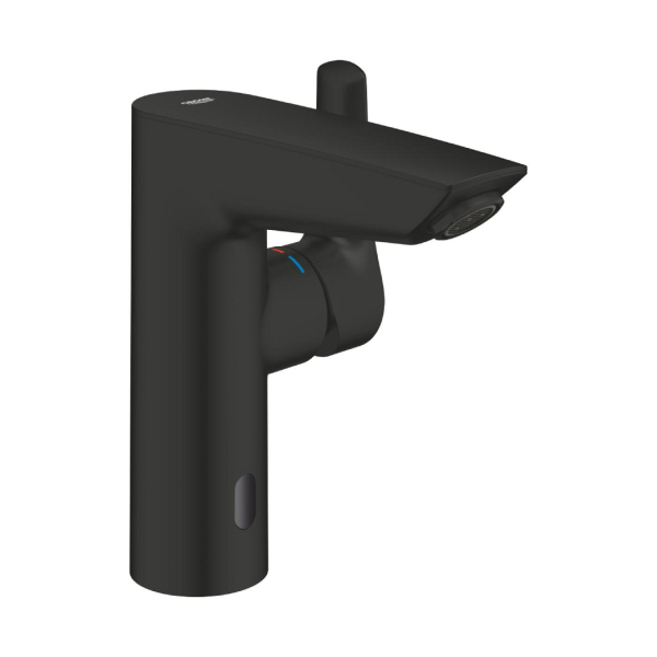 Grohe Eurosmart Fotoselli/Manuel Lavabo Bataryası M-Boyut 239752433 - 1