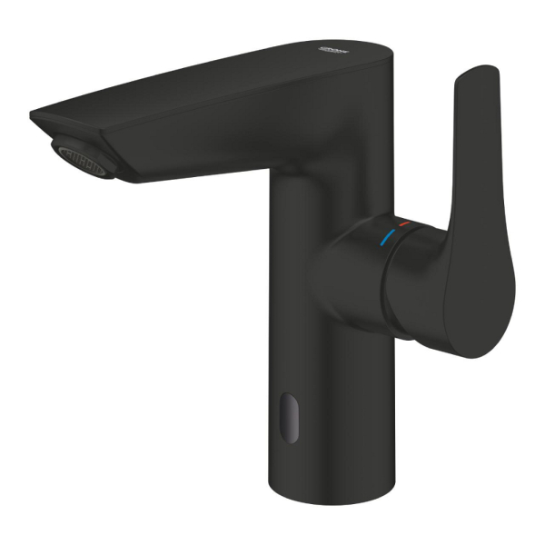 Grohe Eurosmart Fotoselli/Manuel Lavabo Bataryası M-Boyut 239752433 - 4