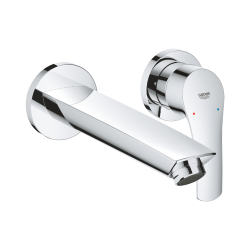 Grohe Eurosmart İki Delikli Lavabo Bataryası M-Boyut 29338003 - 1